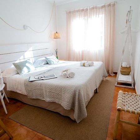 סיוטאדלה Hostal Sa Posada Set Cales מראה חיצוני תמונה