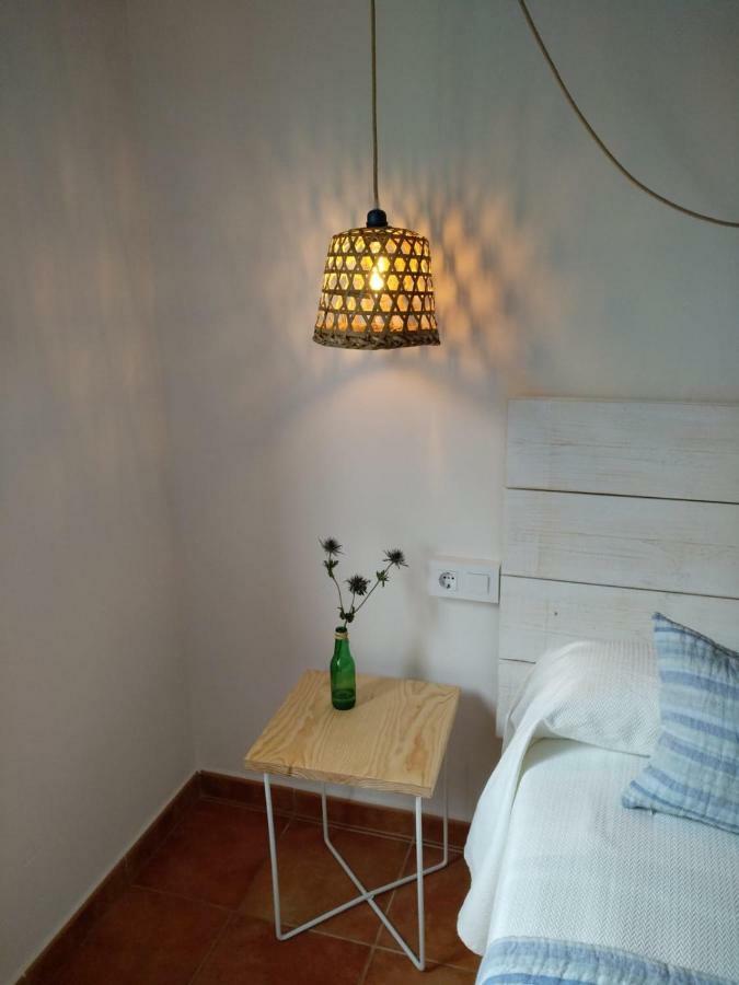 סיוטאדלה Hostal Sa Posada Set Cales מראה חיצוני תמונה