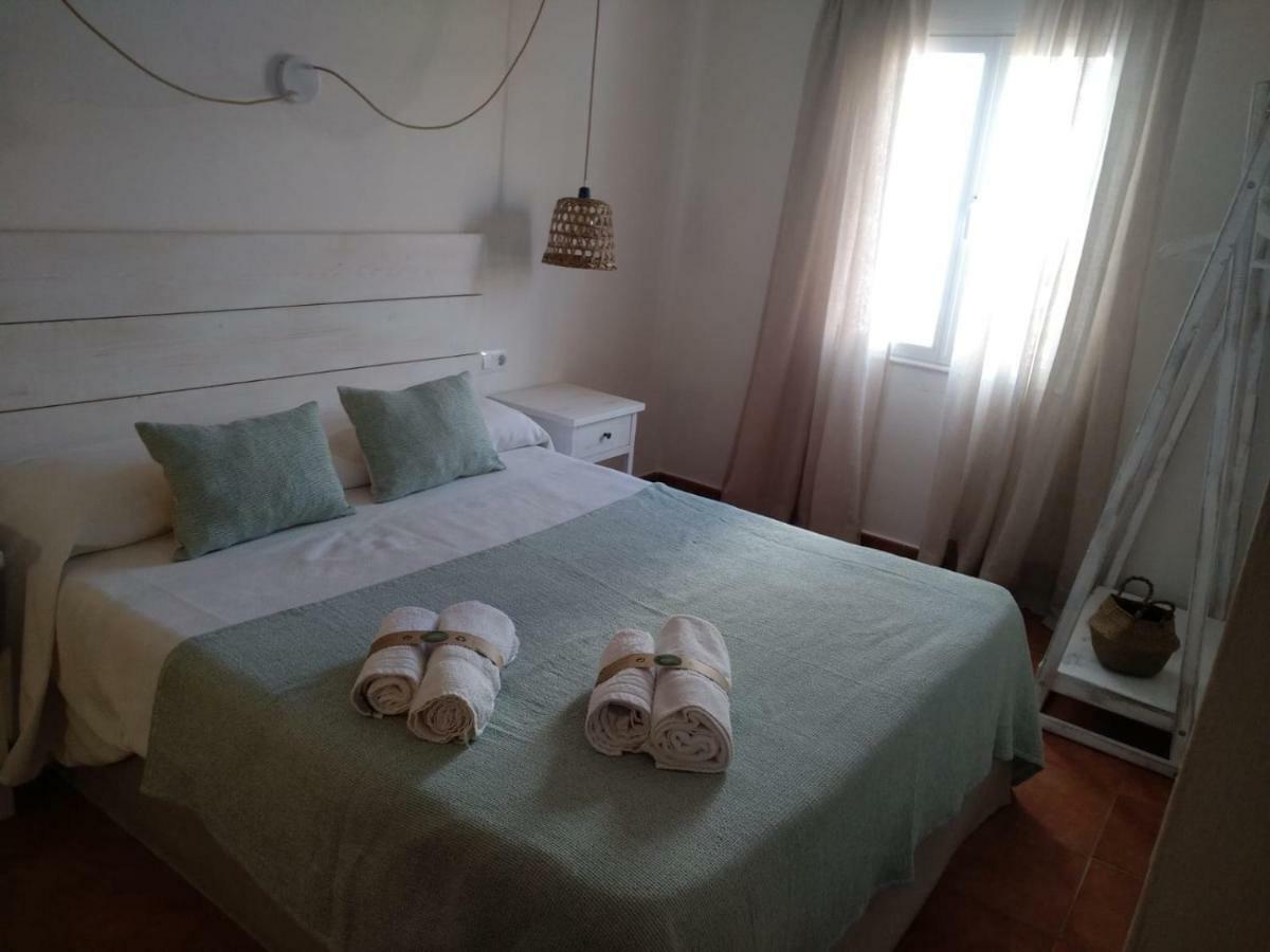 סיוטאדלה Hostal Sa Posada Set Cales מראה חיצוני תמונה