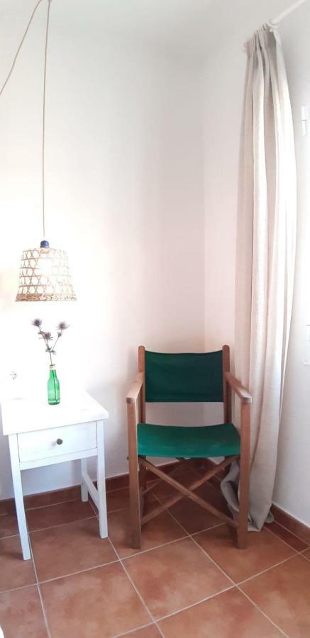 סיוטאדלה Hostal Sa Posada Set Cales מראה חיצוני תמונה