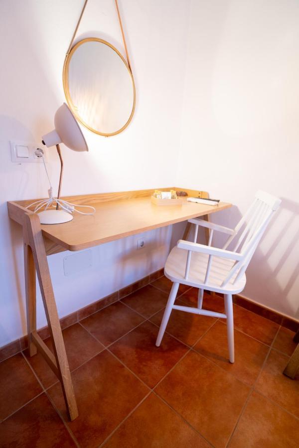 סיוטאדלה Hostal Sa Posada Set Cales מראה חיצוני תמונה