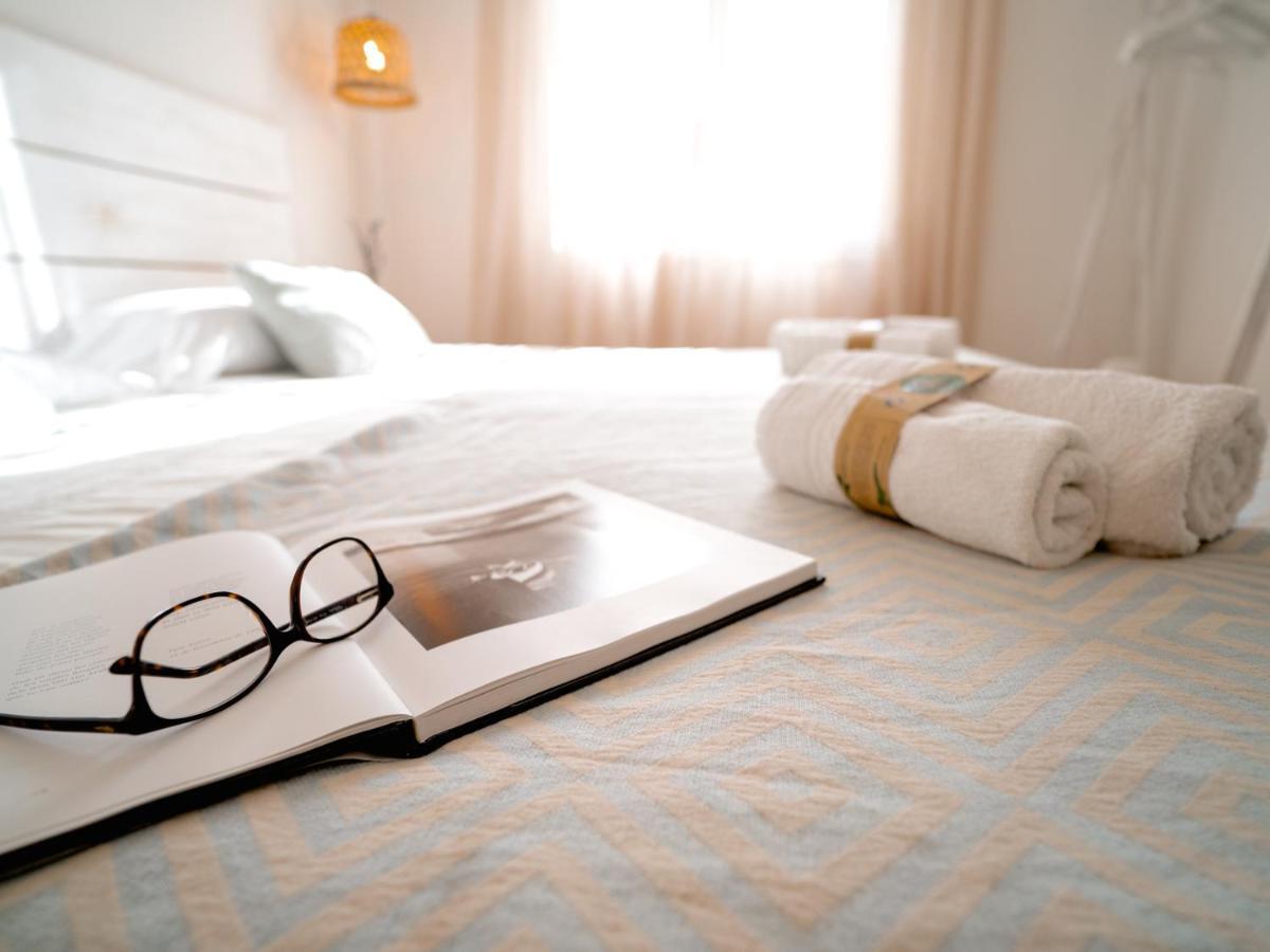 סיוטאדלה Hostal Sa Posada Set Cales מראה חיצוני תמונה
