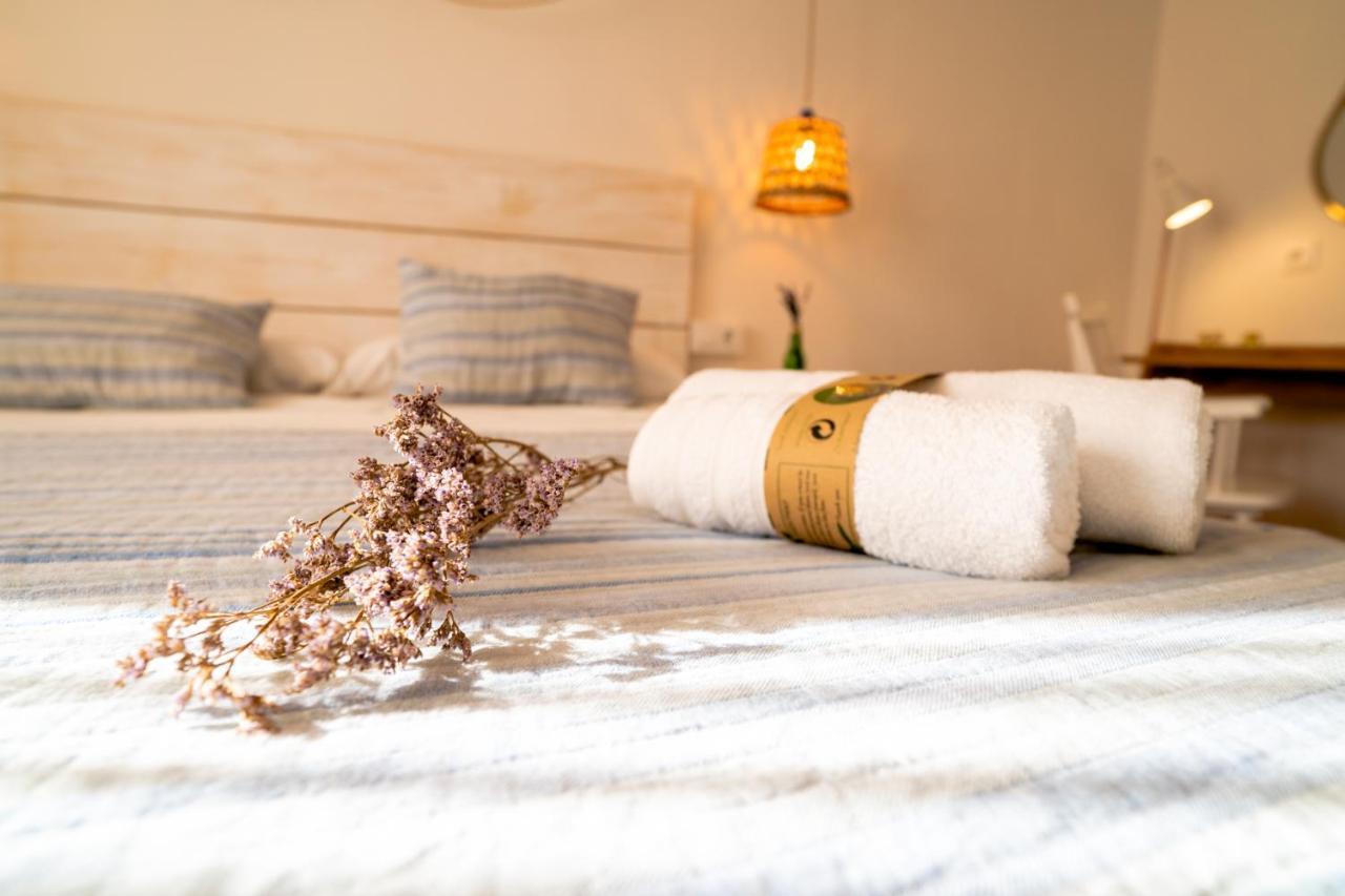 סיוטאדלה Hostal Sa Posada Set Cales מראה חיצוני תמונה